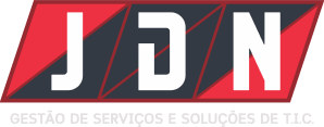 JDN Gestão de Serviços e Soluções de T.I.C.